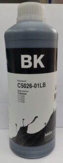 C5026-01LB Чернила InkTec Водные для Canon Черный 1 литр