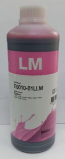 E0010-01LLM Чернила InkTec Водные для Epson Светло пурпурный 1 литр.