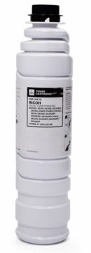 Ricoh Type 3110D/3210D Тонер для Ricoh Aficio 2035/2045, 1 шт, (30000 стр)