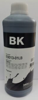 E0013-01LB Чернила InkTec Пигментные для Epson Черный 1 литр
