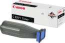 C-EXV1 Тонер-туба (черный) для Canon iR-4600/5000/5020/6000/6020, 1 туба 1650 гр., 4234A002 (33000 стр.)