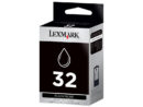 Картридж Lexmark струйный цветной №32 (LX -18CX032) для Z815/Ч5250