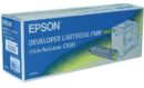 Epson S050155 Тонер-туба желтая для Epson AcuLaser C900/C1900 (1500 стр.)