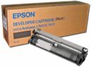 Epson S050100 Тонер-туба черная для Epson AcuLaser C900/C1900 (4500 стр.)